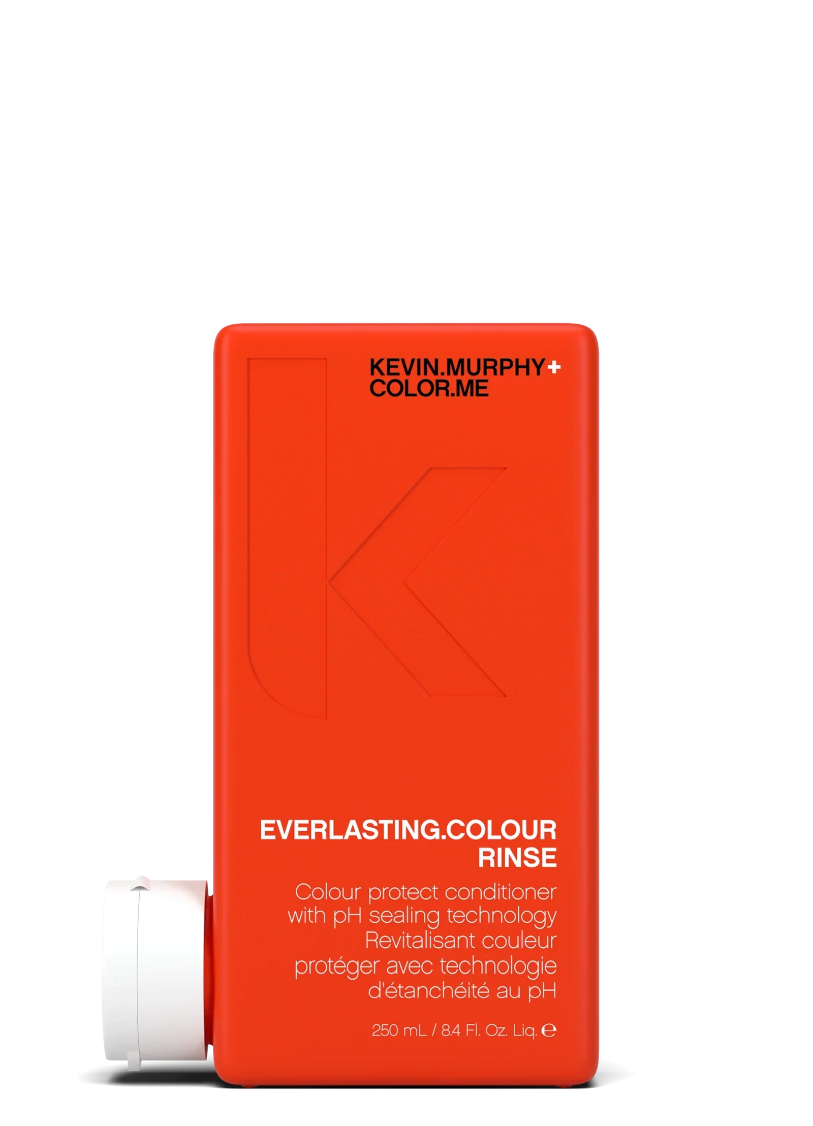 EVERLASTING.COLOUR RINSE - Image 1