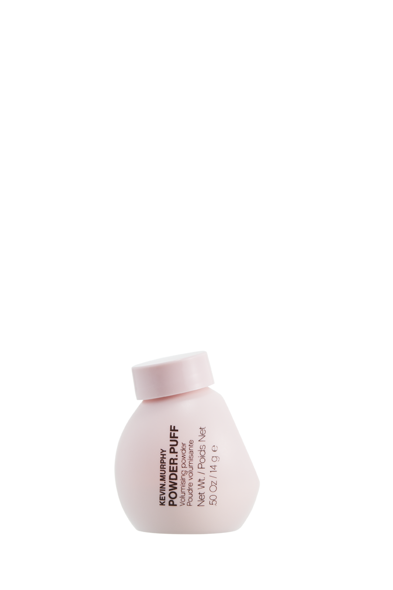POWDER.PUFF - Image 1