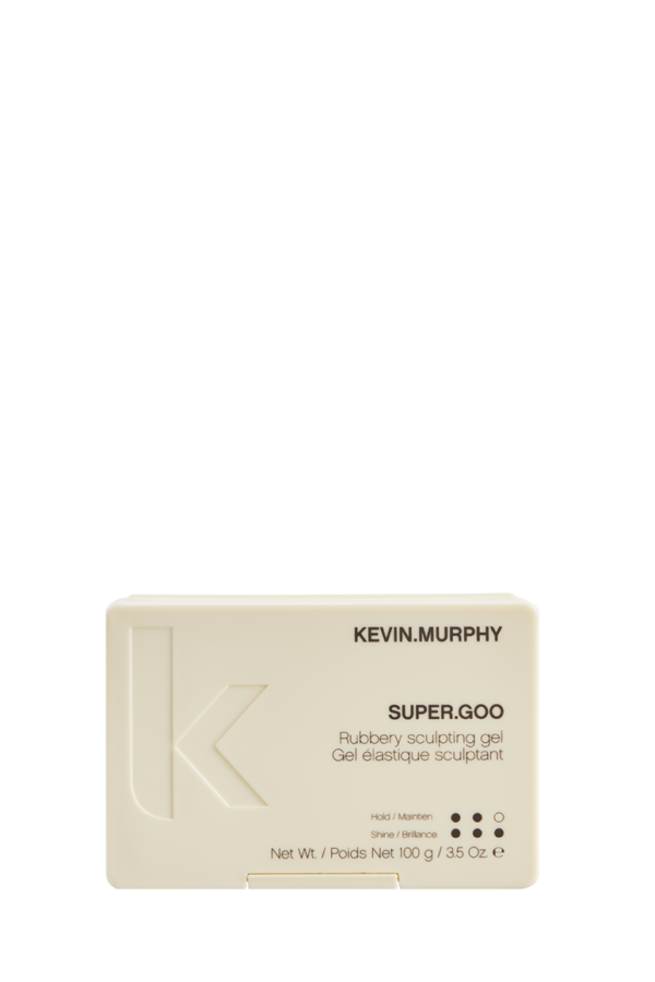 SUPER.GOO