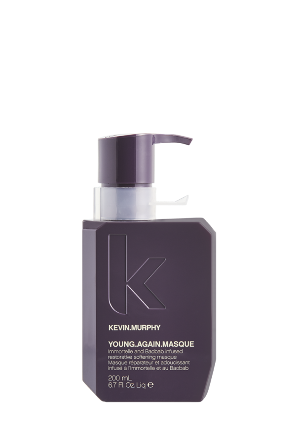 YOUNG.AGAIN.MASQUE