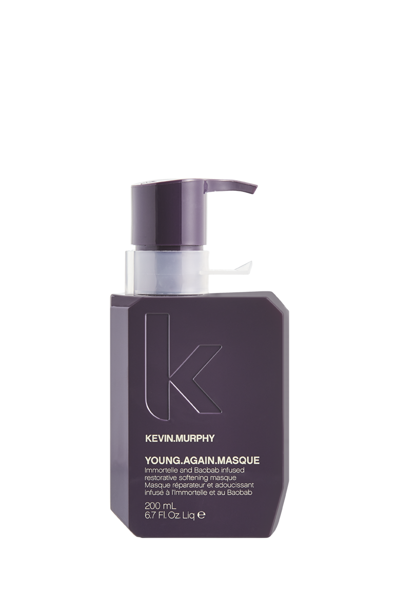 YOUNG.AGAIN.MASQUE - Image 1