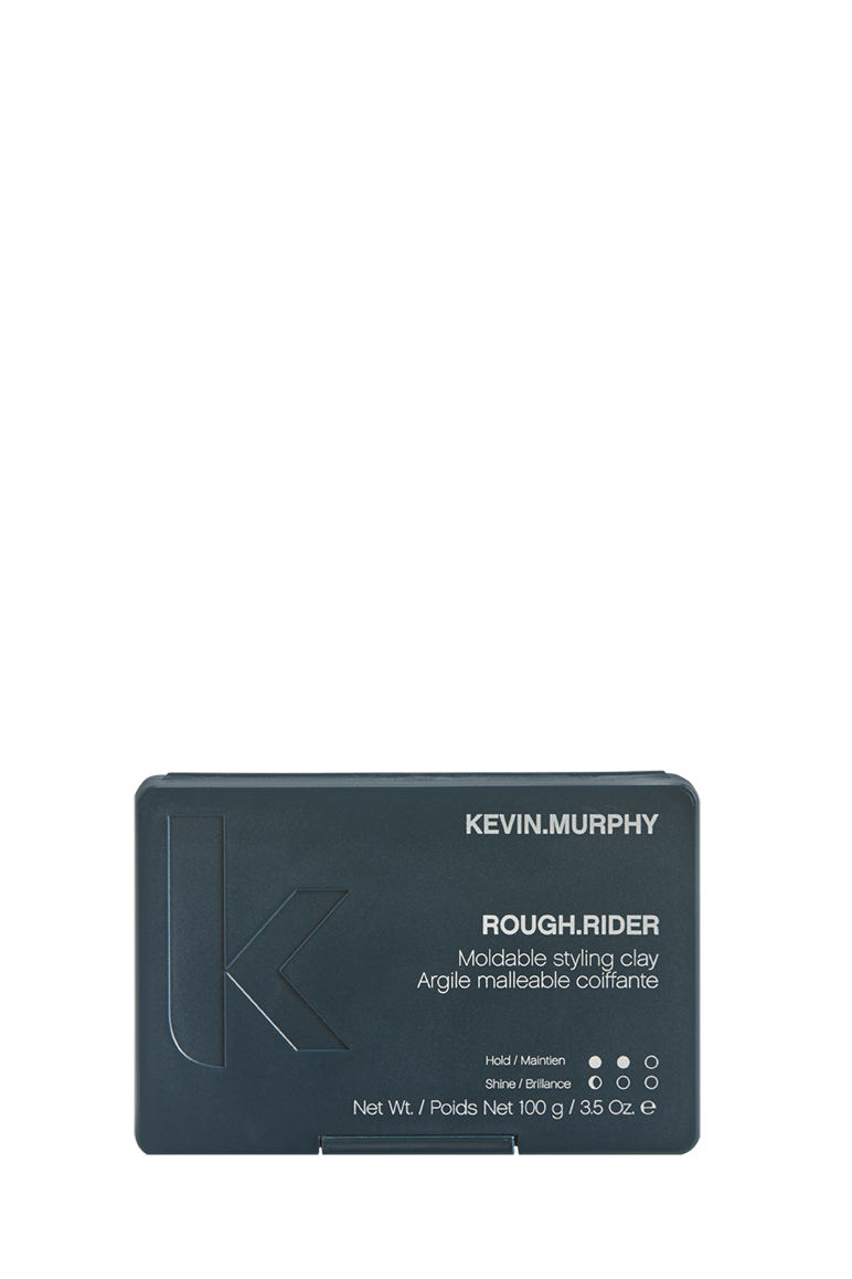 ROUGH.RIDER - Image 1