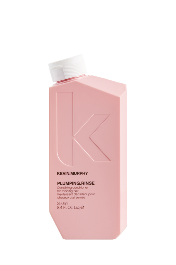PLUMPING.RINSE