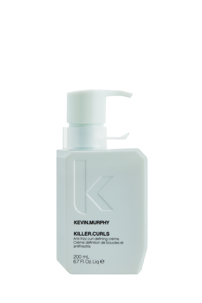 KILLER.CURLS - Image 1
