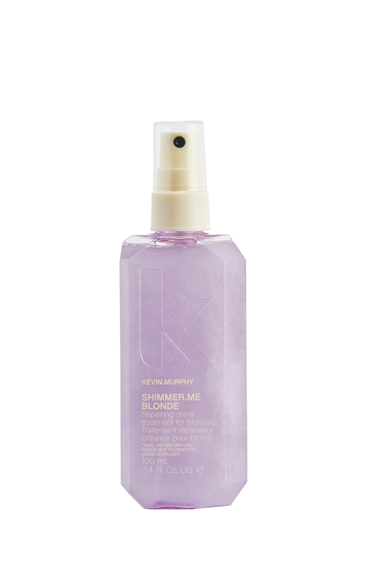 SHIMMER.ME BLONDE - Image 1