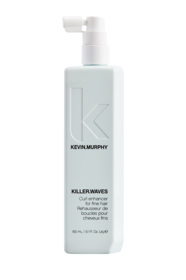 KILLER.WAVES