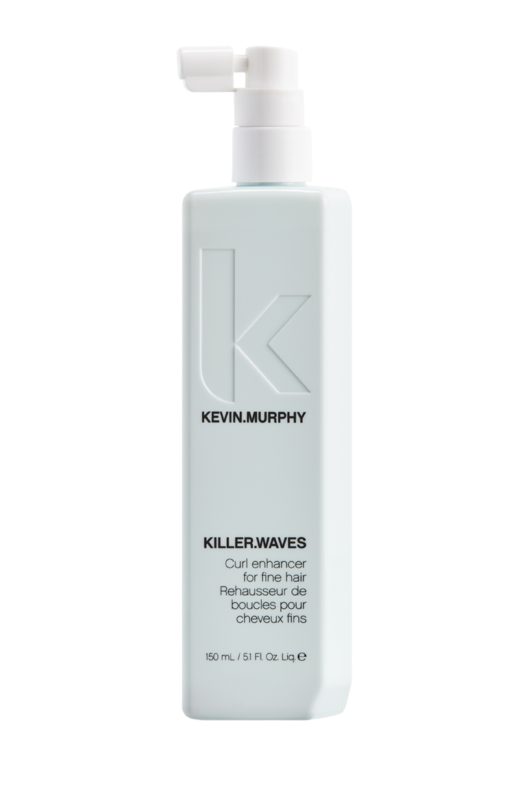 KILLER.WAVES - Image 1