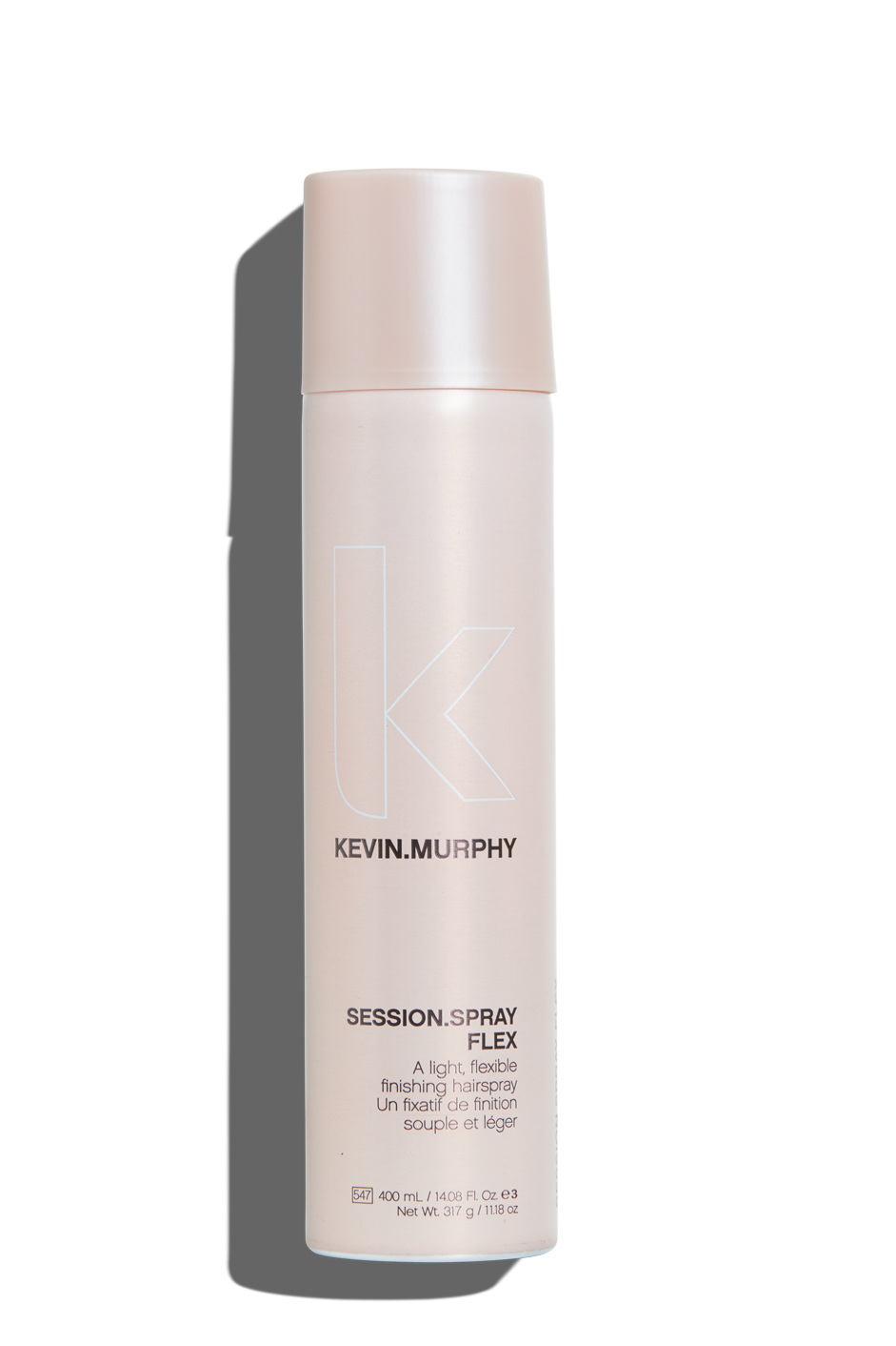 SESSION.SPRAY FLEX - Image 1