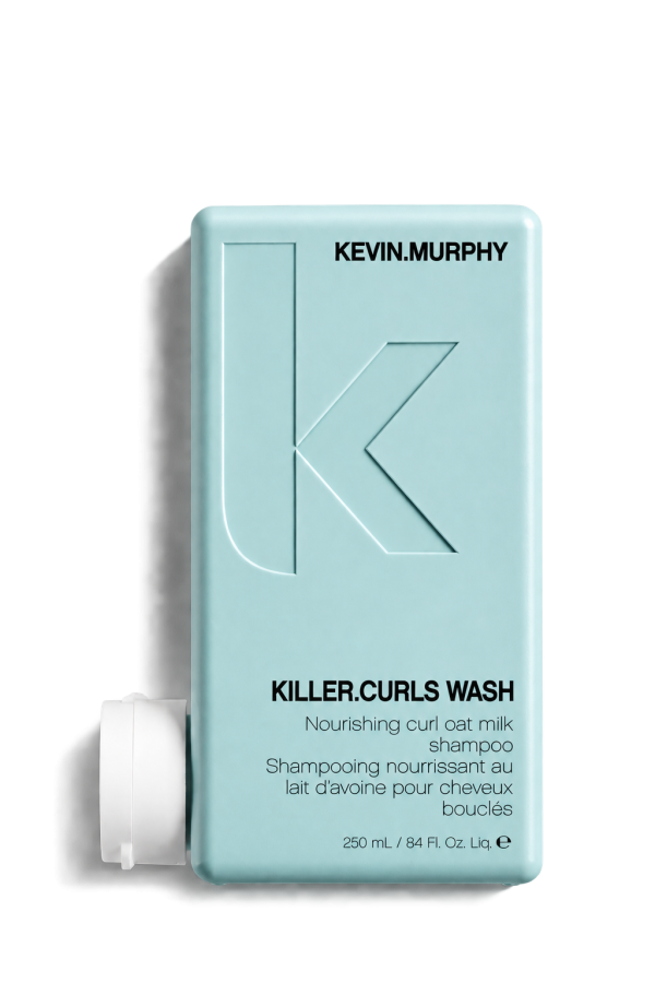 KILLER.CURLS WASH