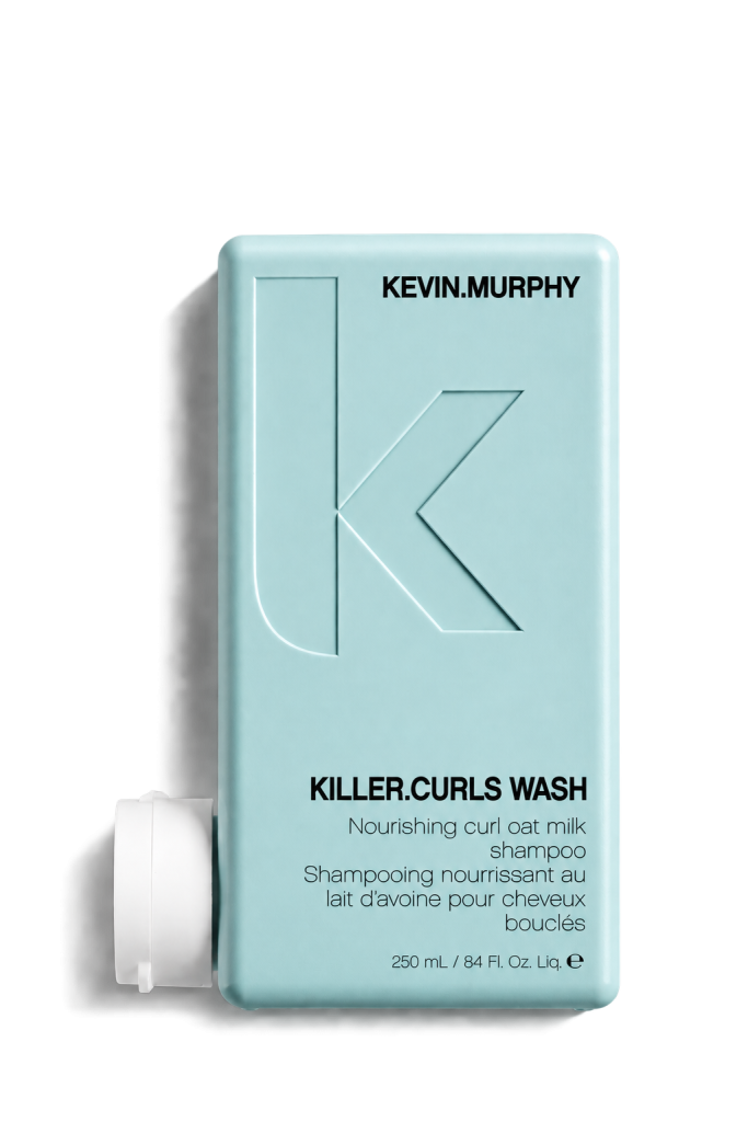 KILLER.CURLS WASH
