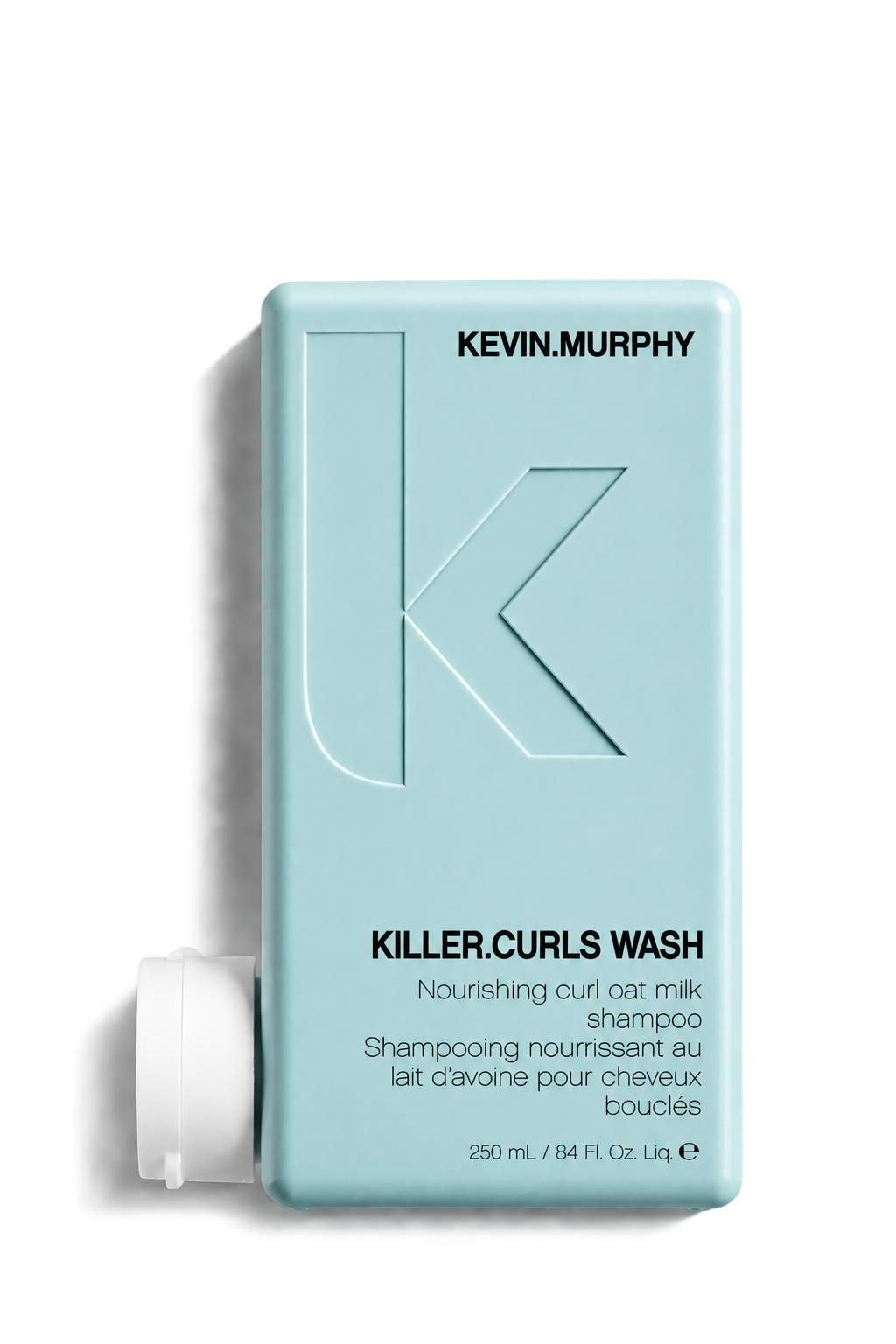 KILLER.CURLS WASH - Image 1