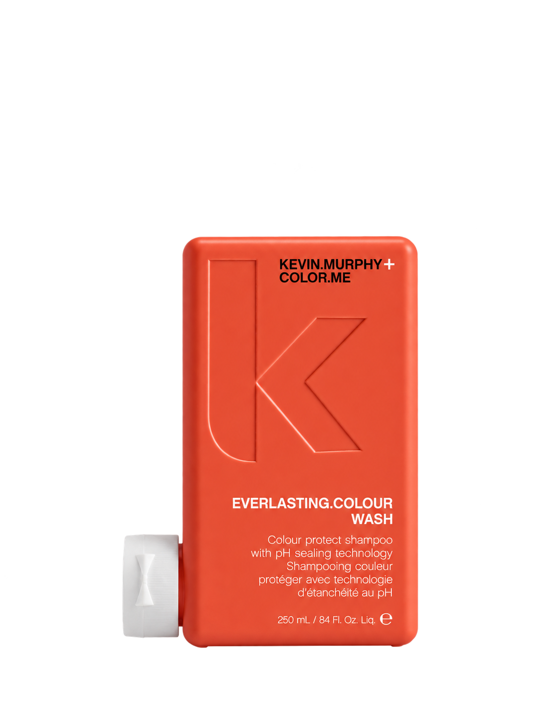 EVERLASTING.COLOUR WASH - Image 1