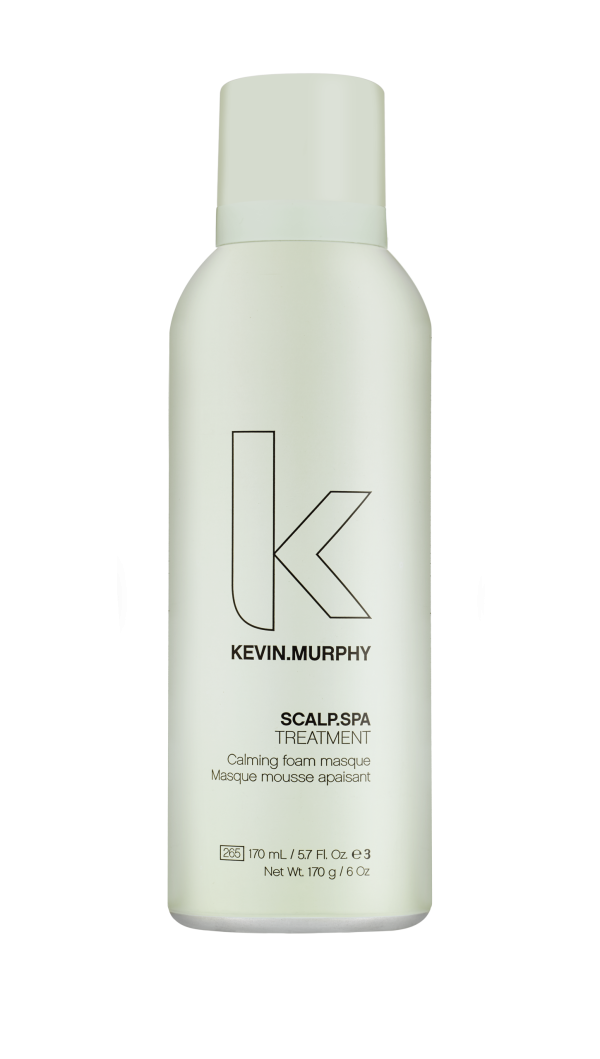 SCALP.SPA TREATMENT