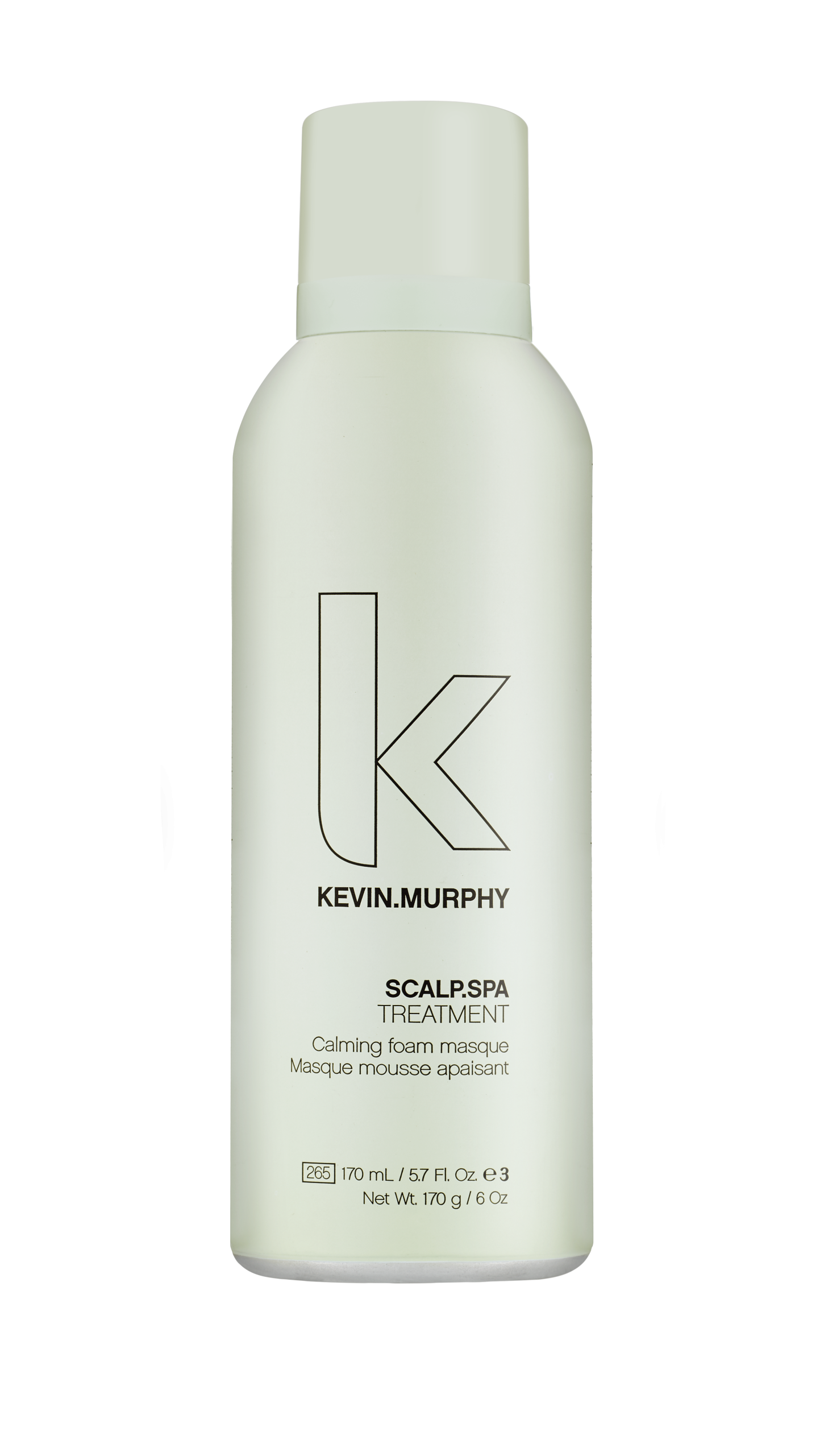 SCALP.SPA TREATMENT - Image 1