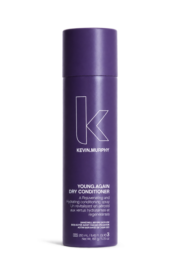 YOUNG.AGAIN DRY CONDITIONER
