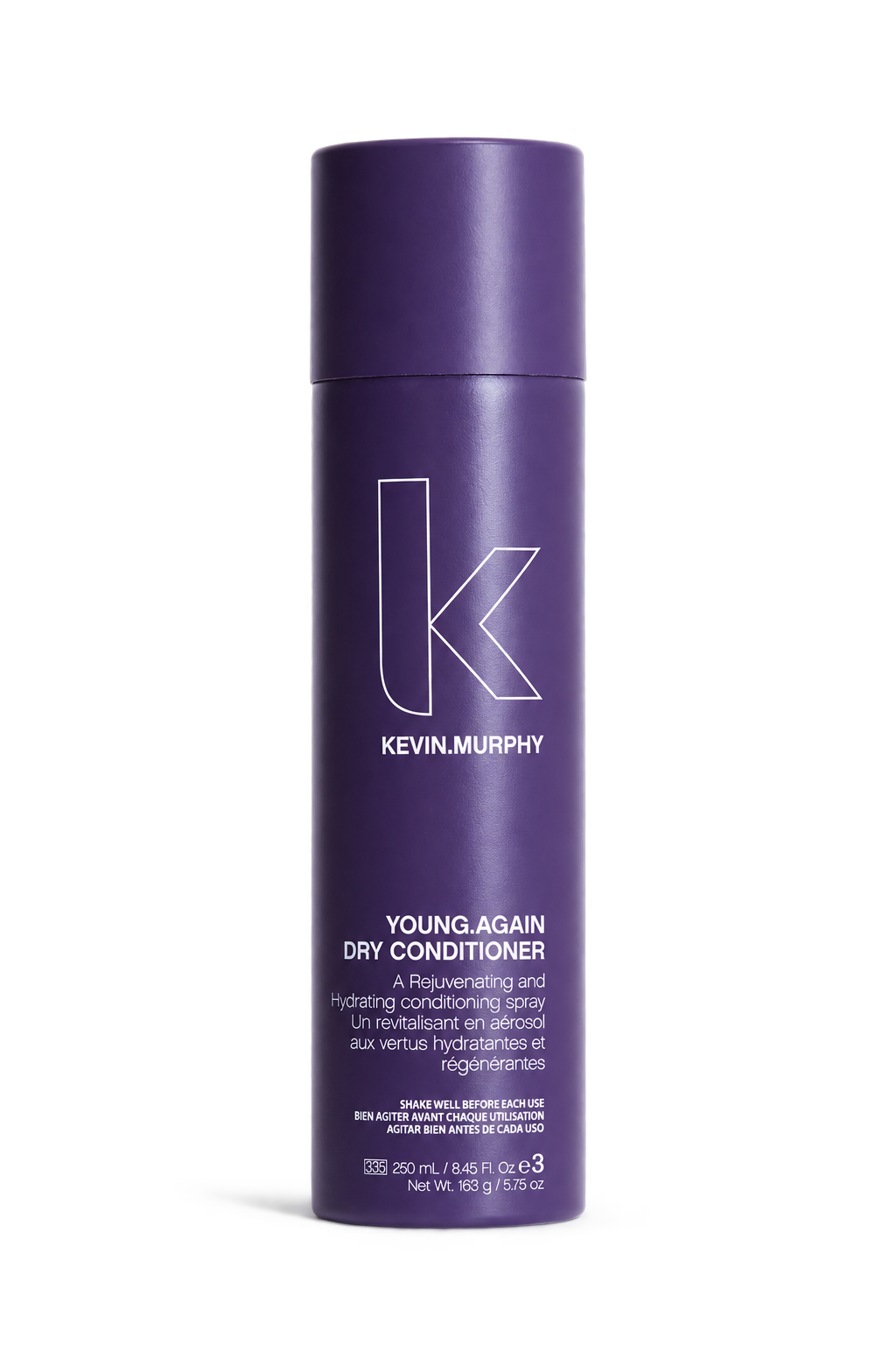 YOUNG.AGAIN DRY CONDITIONER - Image 1