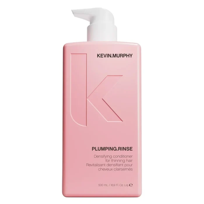 PLUMPING.RINSE