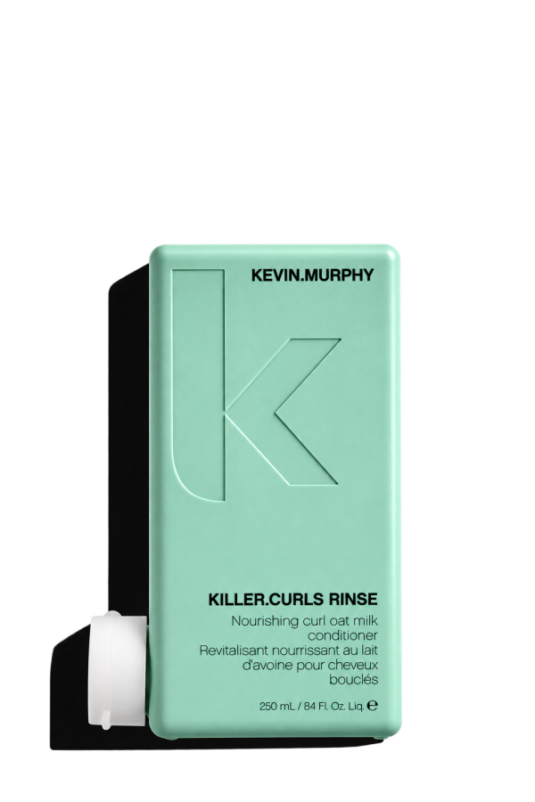 KILLER.CURLS RINSE