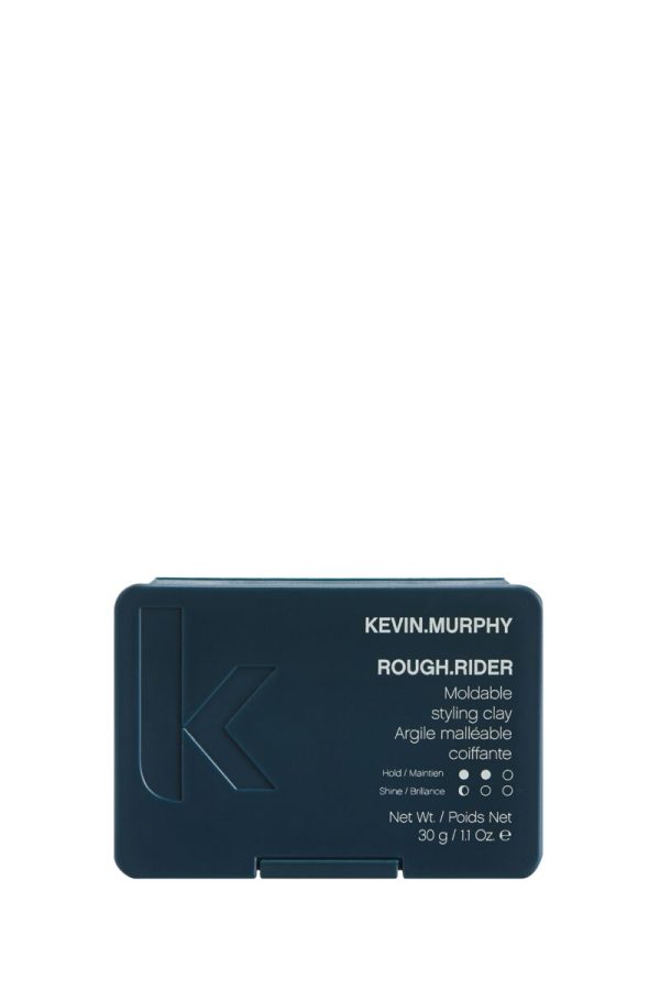 ROUGH.RIDER - Image 2