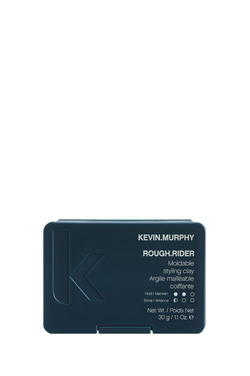 ROUGH.RIDER - Image 2